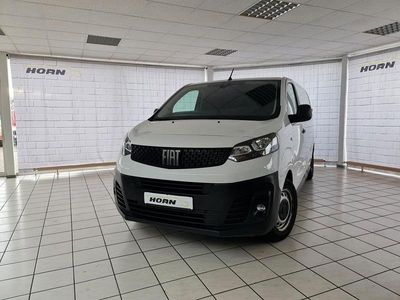 Gebraucht Fiat Scudo 120 PS (88 kW) 2023 Weiß Van