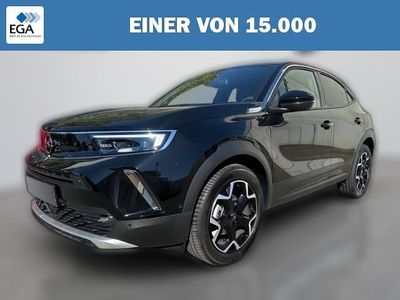 Metallic Gebraucht 2021 Opel Mokka Ultimate SUV | 20.820 € (Fairer Preis)