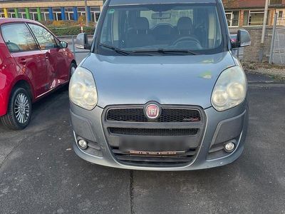 Fiat Doblò
