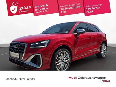 Audi SQ2