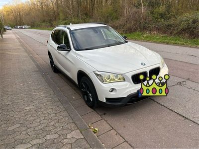 gebraucht BMW X1 XDrive 20 D