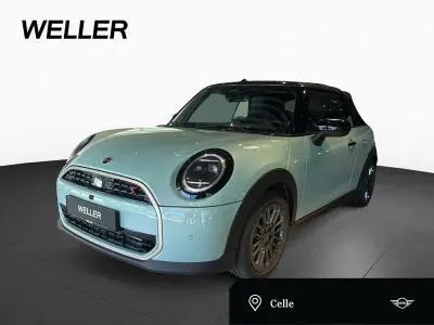 Gebraucht Mini Cooper S Cabriolet