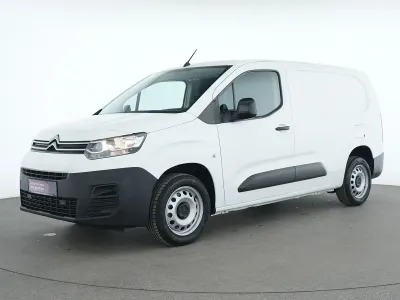 Gebraucht Citroën Berlingo