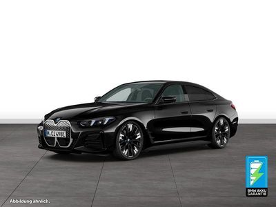 Usata BMW i4 M Sport 294 kW (401 CV) 2025 Nero Berlina