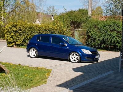 gebraucht Opel Astra 1.7 CDTi