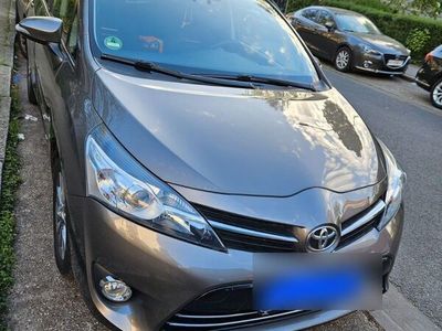 gebraucht Toyota Verso 1.6l D-4D Start/Stop Edition S+ 5-Sitz...