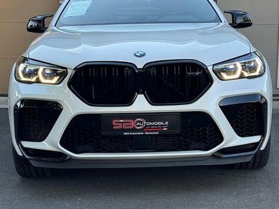 BMW X6 M