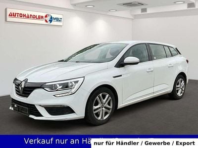 Renault Mégane GrandTour