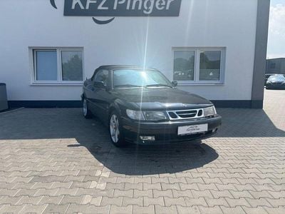 Saab 9-3 Cabriolet