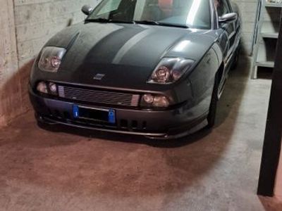 Fiat Coupé