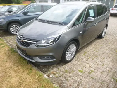 Gebraucht Opel Zafira Tourer