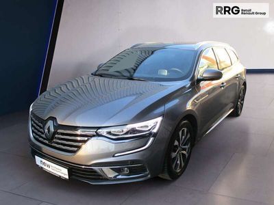 gebraucht Renault Talisman GrandTour 13 Tce 160 Intens Edc