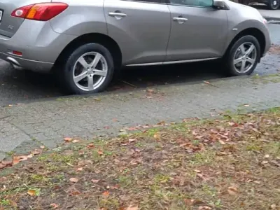Gebraucht Nissan Murano