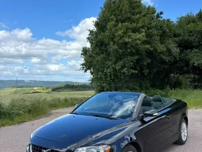 Gebraucht Volvo C70