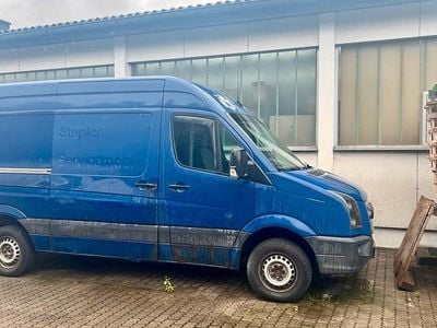 VW Crafter