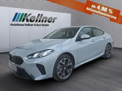 Gebraucht BMW 220