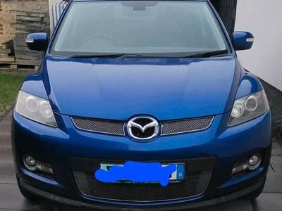 Mazda CX-7