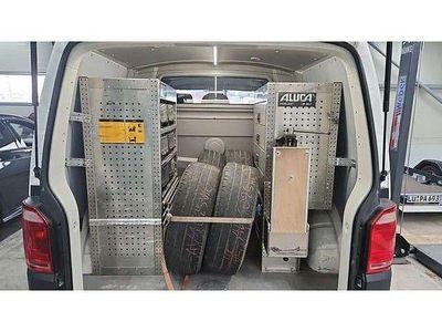 Gebraucht VW Transporter 150 PS (110 kW) 2020 Van