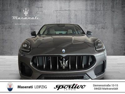 Maserati Grecale