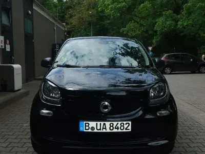 Occasion Smart ForFour