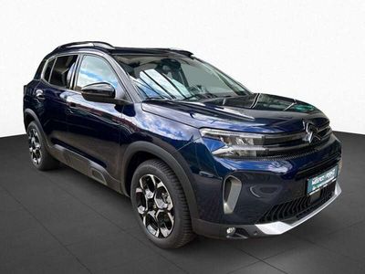 gebraucht Citroën C5 Aircross Shine Pack 1.5 BlueHDi 130 EAT8 Navi Schiebedach