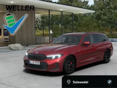 Käytetty BMW 330e