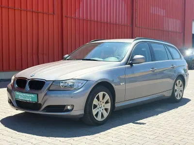 Gebraucht BMW 316