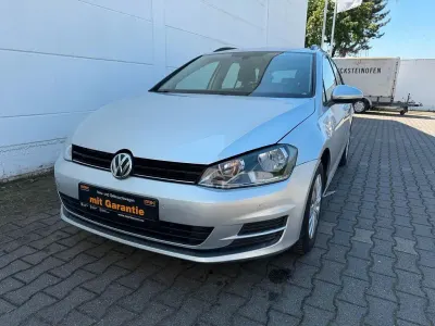 Occasion VW Golf VII