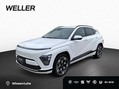 Usata Hyundai Kona 160 kW (218 CV) 2024 Bianco SUV