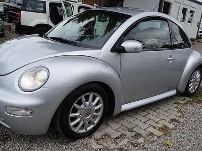 VW Beetle