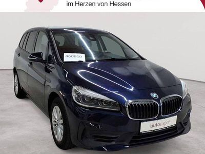 BMW 218 Gran Tourer