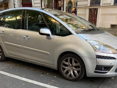Gebraucht Citroën C4 Picasso 150 PS (110 kW) 2010 Van / Kleinbus