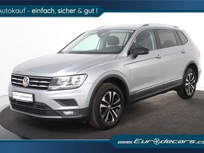 VW Tiguan Allspace