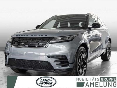 gebraucht Land Rover Range Rover Velar D300 SE Dynamic HUD PANO