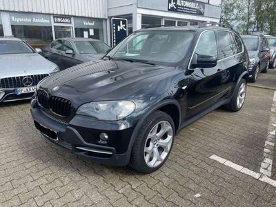 gebraucht BMW X5 X5 Baureihe3.0d HeadUp*Panor-Dach*Leder*SHZ