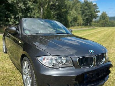 BMW 118 Cabriolet