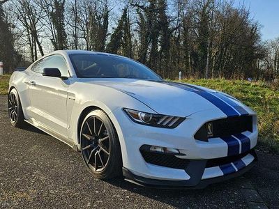 Gebraucht Ford Mustang 533 PS (392 kW) 2017 Weiß