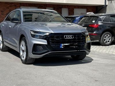 gebraucht Audi Q8 3.0 Diesel quattro