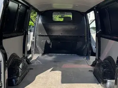 Gebraucht VW T6 204 PS (150 kW) 2017 Schwarz Van