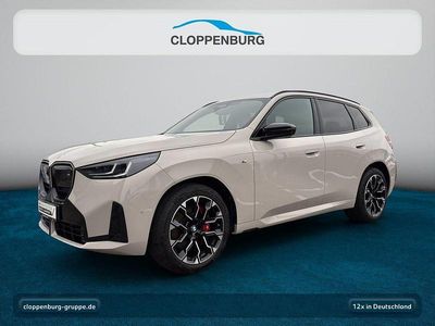 Gebraucht BMW X3 Shadowline 398 PS (292 kW) 2025 Grau SUV