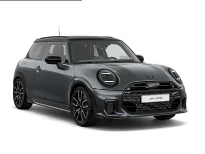 Mini John Cooper Works