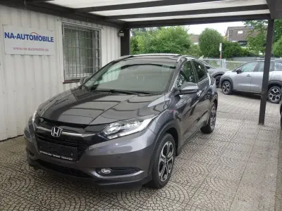 Gebraucht Honda HR-V