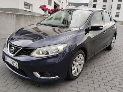 Nissan Pulsar