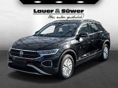 gebraucht VW T-Roc Life*PDC* AHK*