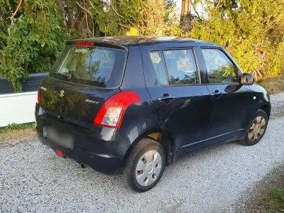 Gebraucht Suzuki Swift