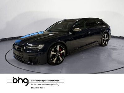 gebraucht Audi S6 Avant TDI Quattro MatrixLED B&O Standheizung