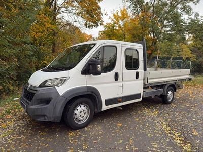 Citroën Jumper