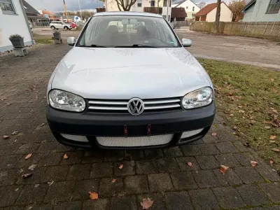 Brugt VW Golf IV