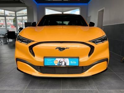 Ford Mustang Mach-E