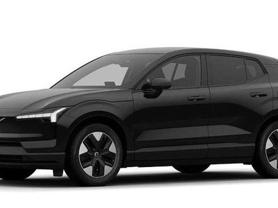 Neu Volvo EX30 Plus 200 kW (272 PS) 2025 Schwarz SUV